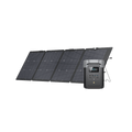 Load image into Gallery viewer, EcoFlow DELTA 2 Solar Generator (PV220W) 1*220W + DELTA 2

