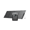 Load image into Gallery viewer, EcoFlow DELTA 2 Solar Generator (PV220W) 1*220W + DELTA 2
