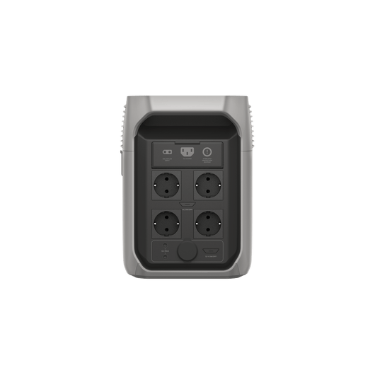 EcoFlow DELTA 3 1500 Portable Power Station DELTA 3 1500