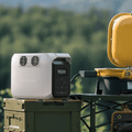Load image into Gallery viewer, EcoFlow DELTA 3 1500 Portable Power Station (For Ireland)

