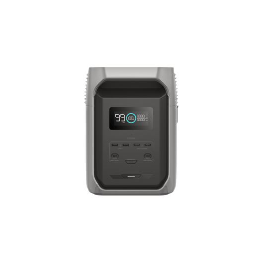 EcoFlow DELTA 3 1500 Portable Power Station (For Ireland)