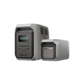 Load image into Gallery viewer, EcoFlow DELTA 3 1500 Portable Power Station (For Ireland)
