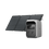 Load image into Gallery viewer, EcoFlow DELTA 3 Classic (1024Wh) Portable Power Station EcoFlow NextGen 160W Portable Solar Panel
