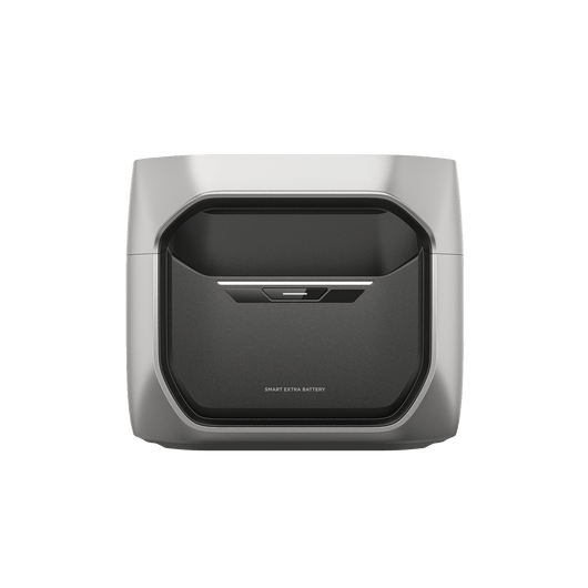 EcoFlow DELTA 3 Max Plus Smart Extra Battery