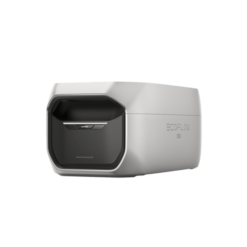EcoFlow DELTA 2 Max – EcoFlow Europe