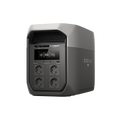 Load image into Gallery viewer, EcoFlow DELTA 3 Max Series (2048Wh) Portable Power Station DELTA 3 Max (2048Wh) / No Accessory

