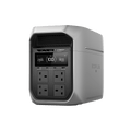 Load image into Gallery viewer, EcoFlow DELTA 3 Max Series (2048Wh) Portable Power Station (For Ireland) DELTA 3 Max Plus (2048Wh) / No Accessory
