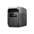 Load image into Gallery viewer, EcoFlow DELTA 3 Max Series (2048Wh) Portable Power Station (For Ireland) DELTA 3 Max (2048Wh) / No Accessory
