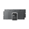 Load image into Gallery viewer, EcoFlow DELTA 3 Max Series Solar Generator (PV400W)
