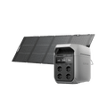 Load image into Gallery viewer, EcoFlow DELTA 3 Series Portable Power Station DELTA 3 Plus / 2200W Portable Solar Panel
