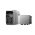 Load image into Gallery viewer, EcoFlow DELTA 3 Series Portable Power Station DELTA 3 Plus / Alternator Charger 1000W
