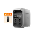 Load image into Gallery viewer, EcoFlow DELTA 3 Series Portable Power Station DELTA 3 Plus / RAPID 25000mAh
