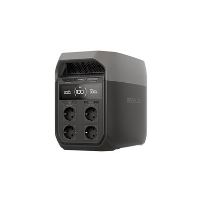 DELTA  3