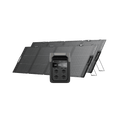 Load image into Gallery viewer, EcoFlow DELTA 3 Series Solar Generator (PV220W) DELTA 3 / 2*220W Portable Solar Panel
