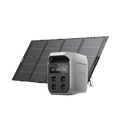 Load image into Gallery viewer, EcoFlow DELTA 3 Series Solar Generator (PV400W) DELTA 3 Plus / 1*400W Solar Panel
