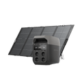 Load image into Gallery viewer, EcoFlow DELTA 3 Series Solar Generator (PV400W) DELTA 3 / 1*400W Solar Panel
