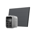 Load image into Gallery viewer, EcoFlow DELTA 3 Series Solar Generator (Rigid PV175W) DELTA 3 Plus + 175W RSP / 1*175W RSP

