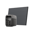 Load image into Gallery viewer, EcoFlow DELTA 3 Series Solar Generator (Rigid PV175W) DELTA 3 + 175W RSP / 1*175W RSP
