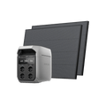 Load image into Gallery viewer, EcoFlow DELTA 3 Series Solar Generator (Rigid PV175W) DELTA 3 Plus + 175W RSP / 2*175W RSP
