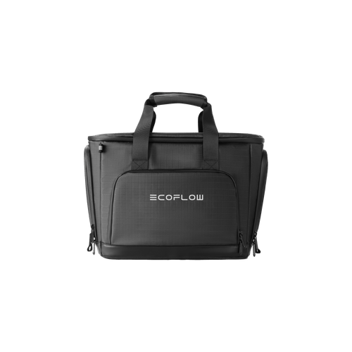 EcoFlow DELTA Pro Bag – EcoFlow Europe