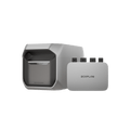 Load image into Gallery viewer, EcoFlow DELTA 3 Smart Extra Battery DELTA 3 Smart Extra Battery / 0% VAT (Only DE) PowerStream 800W
