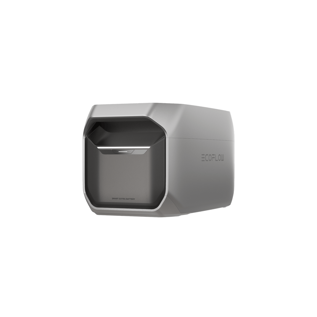 EcoFlow DELTA 2 Max Smart Extra Battery EcoFlow Europe Ecoflow Delta 2 Max Smart Extra Battery Ecoflow Europe