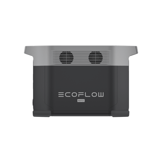 EcoFlow DELTA Max Portable Power Station (Refurbished)