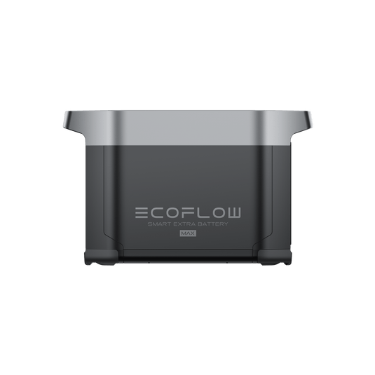 EcoFlow DELTA Max Smart Extra Battery (Refurbished)