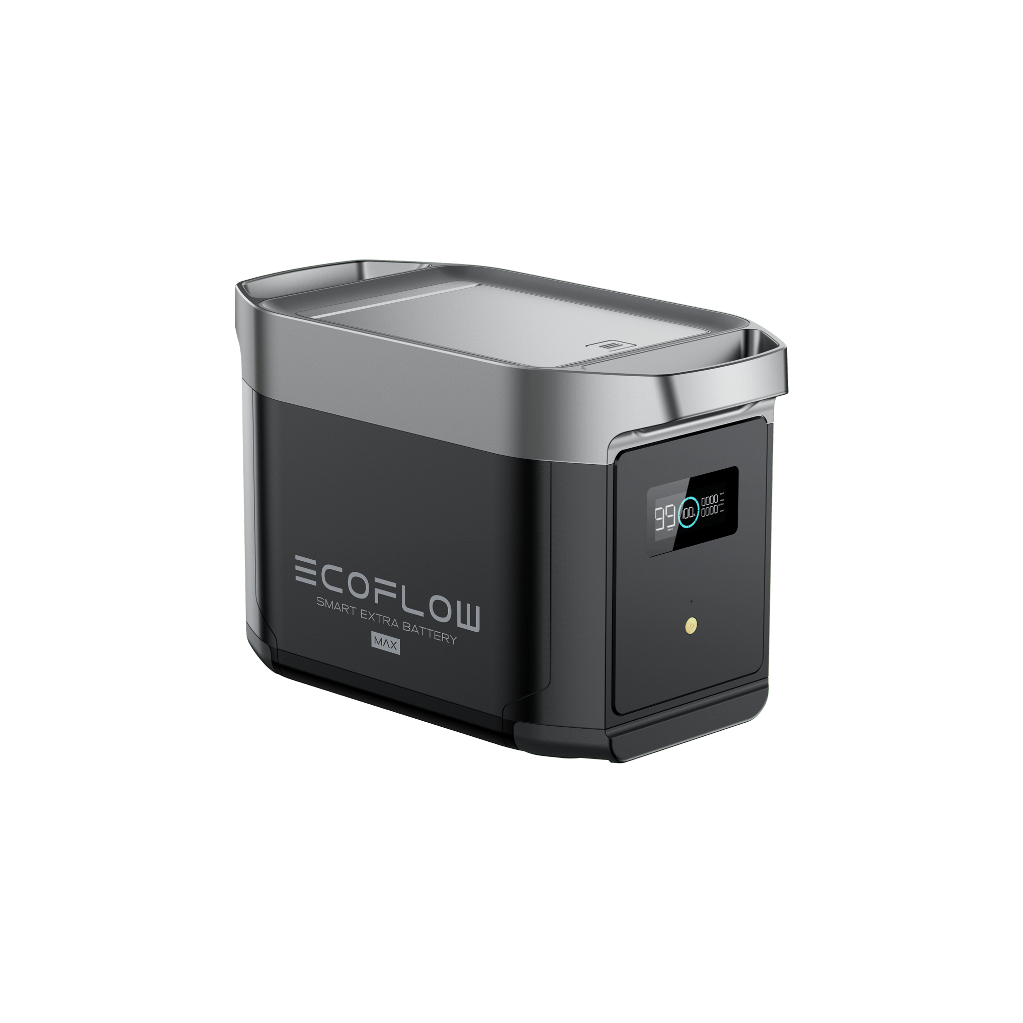 EcoFlow DELTA Max Smart Extra Battery (Refurbished)