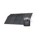 Load image into Gallery viewer, EcoFlow DELTA Max Solar Generator (PV220W) 2000 / 3

