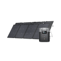 Load image into Gallery viewer, EcoFlow DELTA Max Solar Generator (PV220W) 2000 / 2

