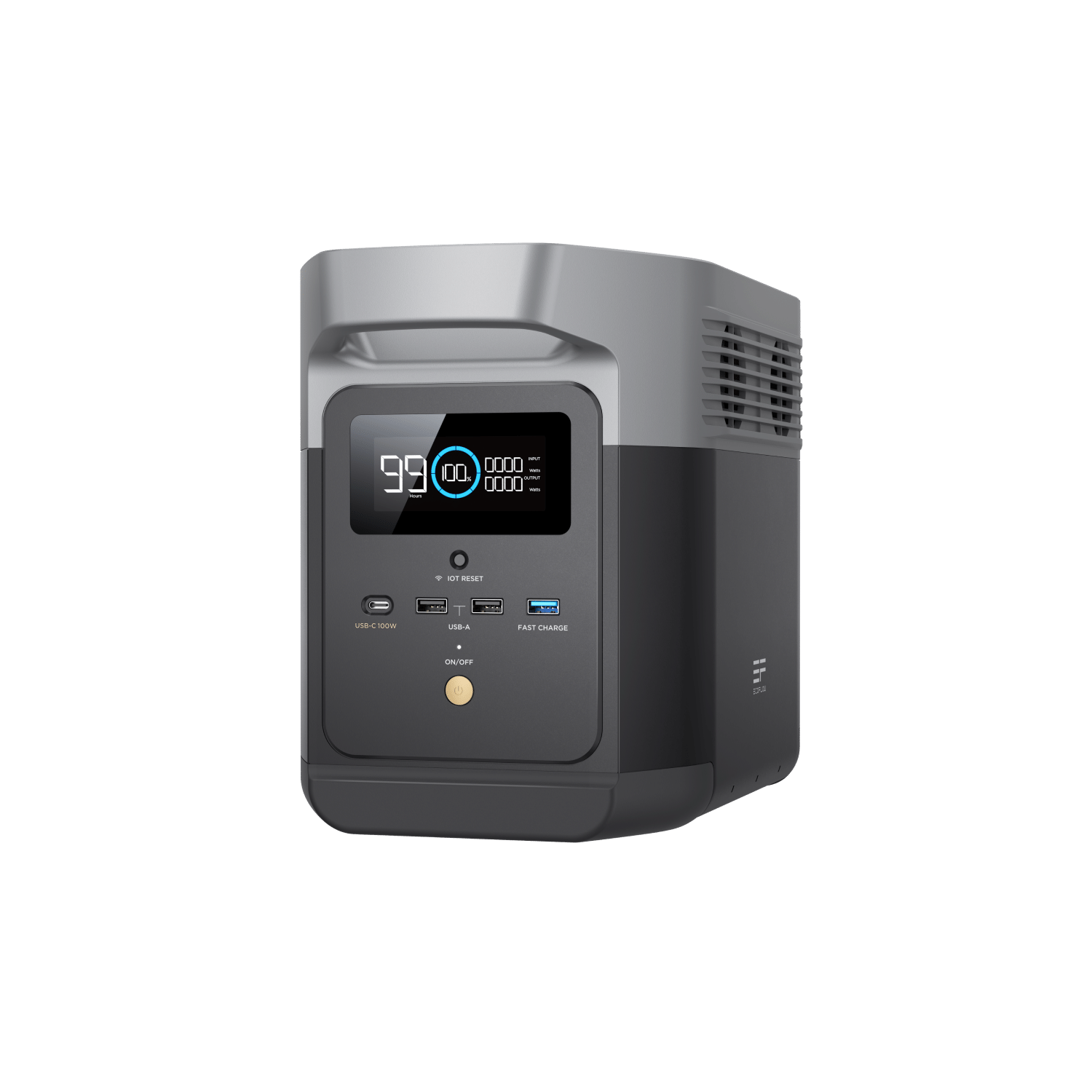 EcoFlow DELTA mini Portable Power Station (Refurbished)