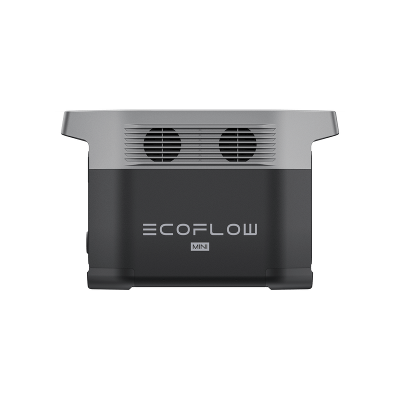 Load image into Gallery viewer, EcoFlow DELTA mini Portable Power Station (Refurbished)
