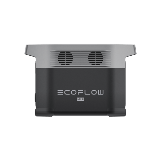 EcoFlow DELTA mini Portable Power Station (Refurbished)