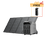Load image into Gallery viewer, EcoFlow DELTA Pro 3 Portable Power Station DELTA Pro 3 + 400W Portable Solar Panel
