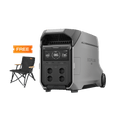 Load image into Gallery viewer, EcoFlow DELTA Pro 3 Portable Power Station DELTA Pro 3
