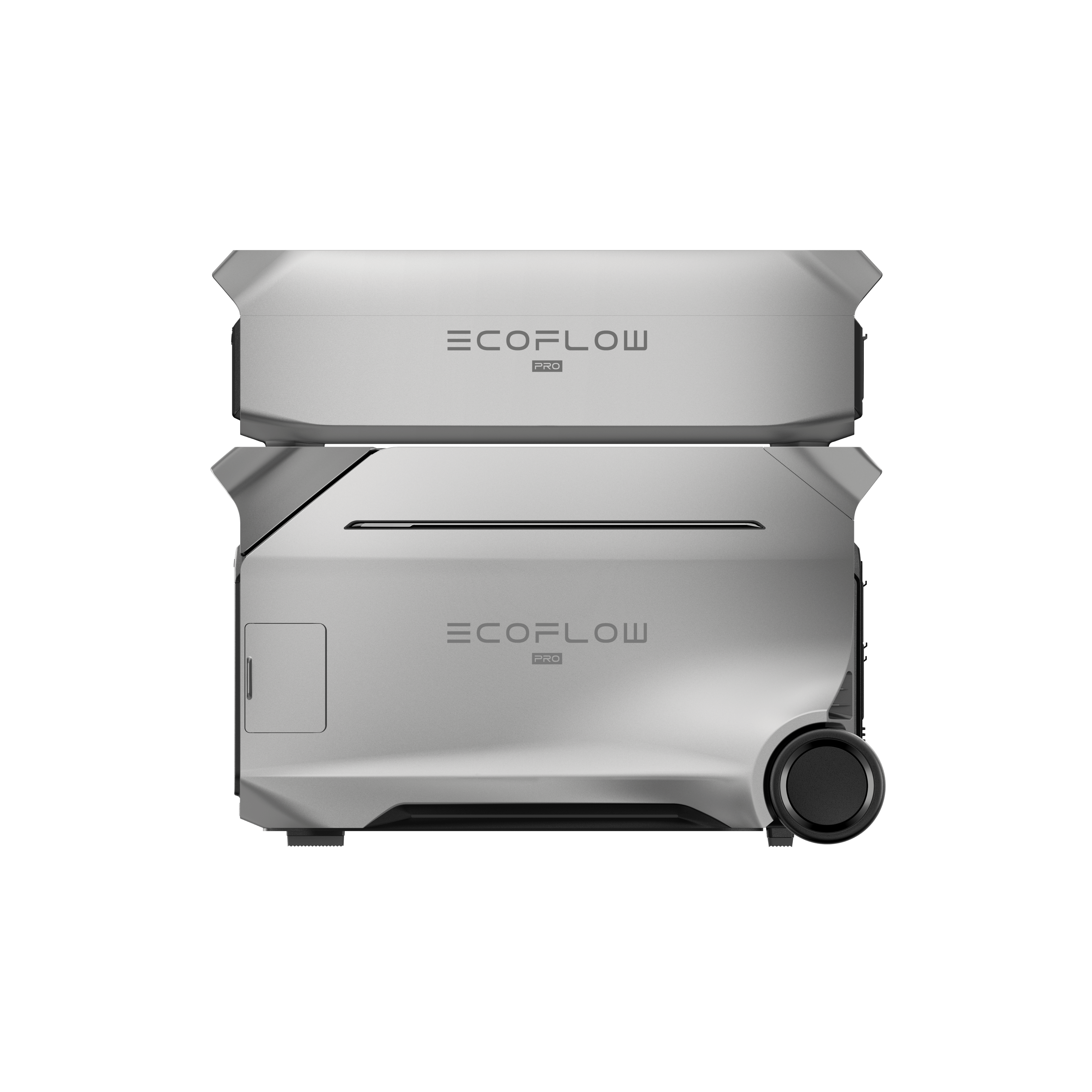 EcoFlow DELTA Pro 3 Portable Power Station