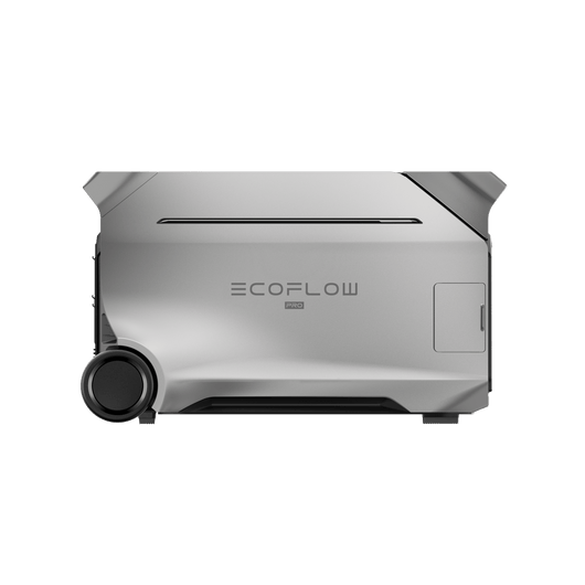 EcoFlow DELTA Pro 3 Portable Power Station (For Ireland)