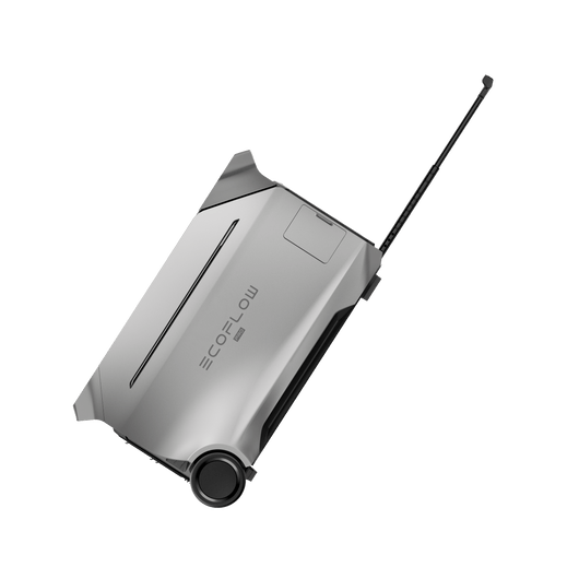 EcoFlow DELTA Pro 3 Portable Power Station (For Ireland)