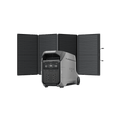 Load image into Gallery viewer, EcoFlow DELTA Pro 3 Portable Power Station (For Ireland) DELTA Pro 3 + 400W Portable Solar Panel
