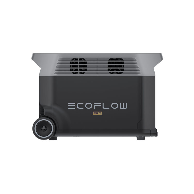 Load image into Gallery viewer, EcoFlow DELTA Pro Portable Power Station (Refurbished)
