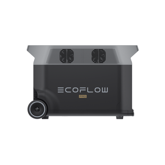 EcoFlow DELTA Pro Portable Power Station (Refurbished)