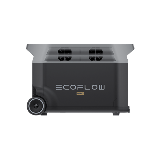 EcoFlow DELTA Pro Portable Power Station (Refurbished)