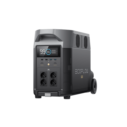 EcoFlow DELTA Pro Portable Power Station (Refurbished)
