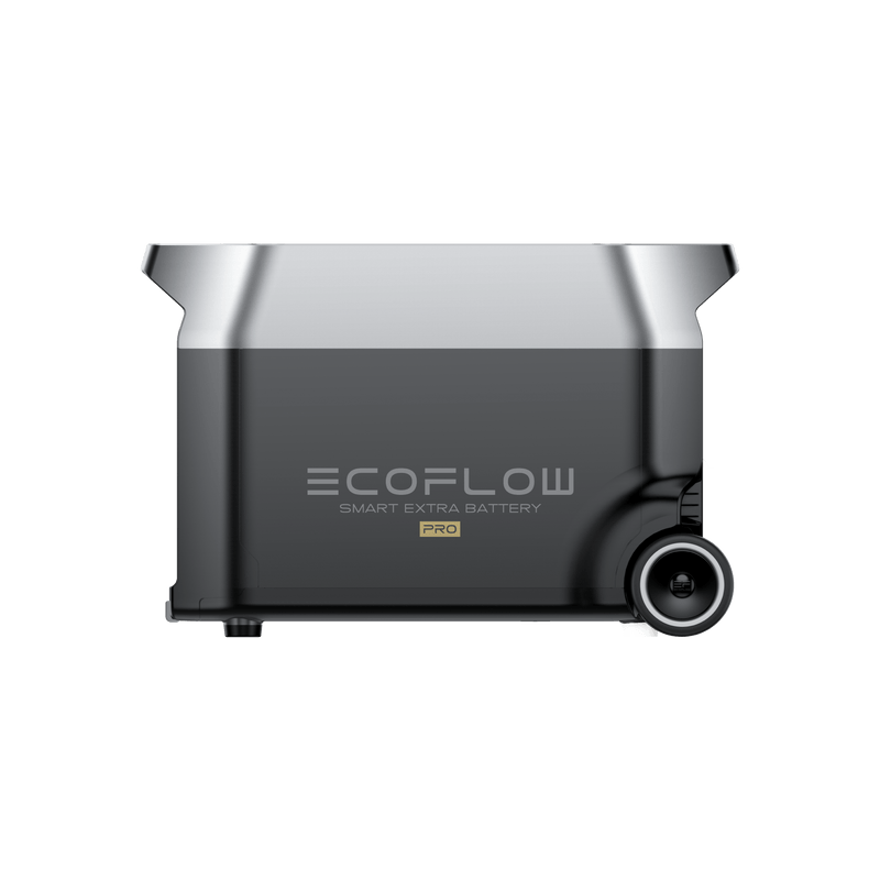 Load image into Gallery viewer, EcoFlow DELTA Pro Smart Extra Battery (Refurbished)
