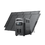 Load image into Gallery viewer, EcoFlow DELTA Pro Solar Generator (Portable PV400W) 2*400W + DELTA Pro
