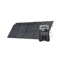 Load image into Gallery viewer, EcoFlow DELTA Pro Solar Generator (PV220W) 2*220W + DELTA Pro
