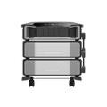 Load image into Gallery viewer, EcoFlow DELTA Pro Ultra Home DIY Power Station DELTA Pro Ultra + DELTA Pro Ultra Extra Battery (1 × Inverter + 2 × Batteries)
