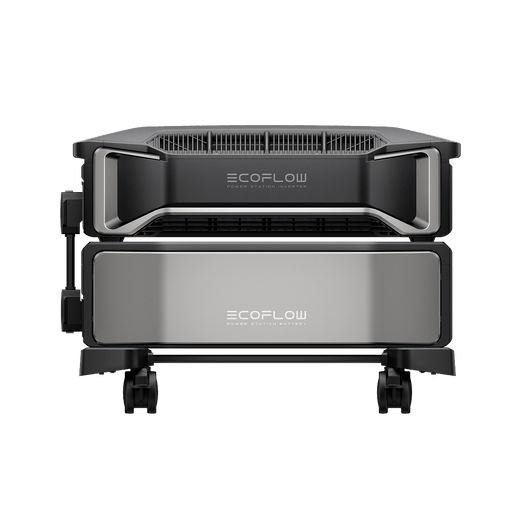 EcoFlow DELTA Pro Ultra Home DIY Power Station
