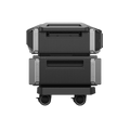Load image into Gallery viewer, EcoFlow DELTA Pro Ultra Home DIY Power Station
